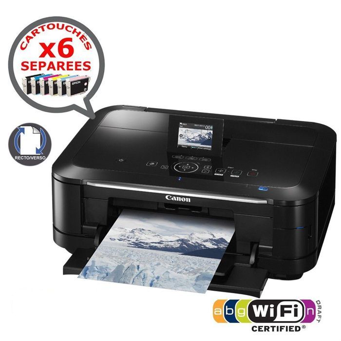 Pixma MG6150 Cdiscount Informatique