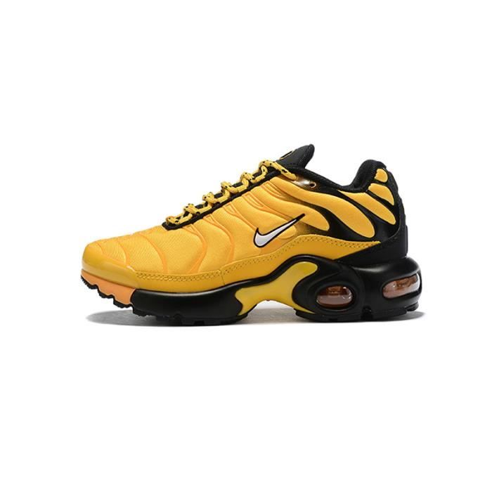 Nike tn jaune Clearance