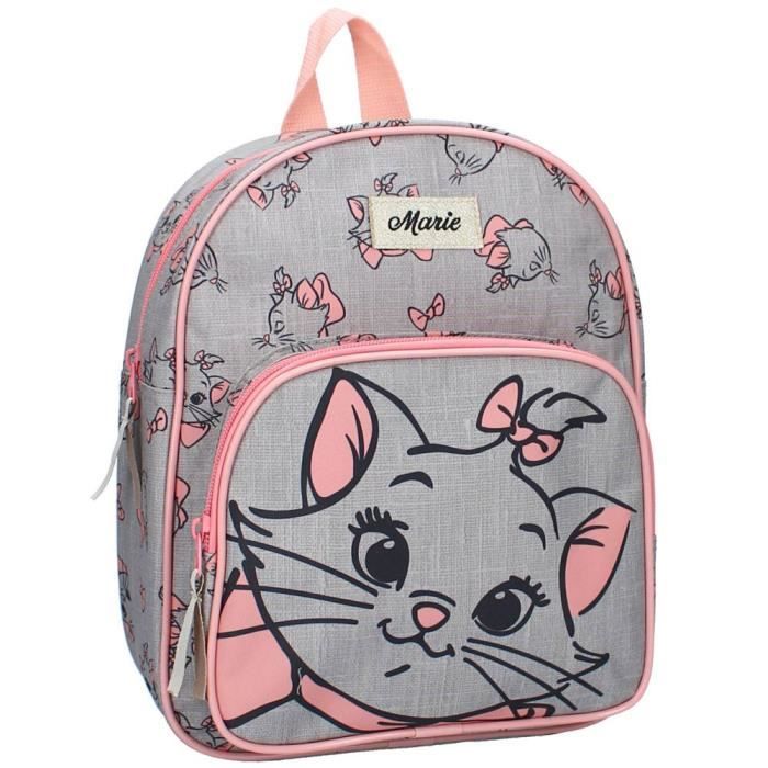 Sac a dos marie aristochats cheap