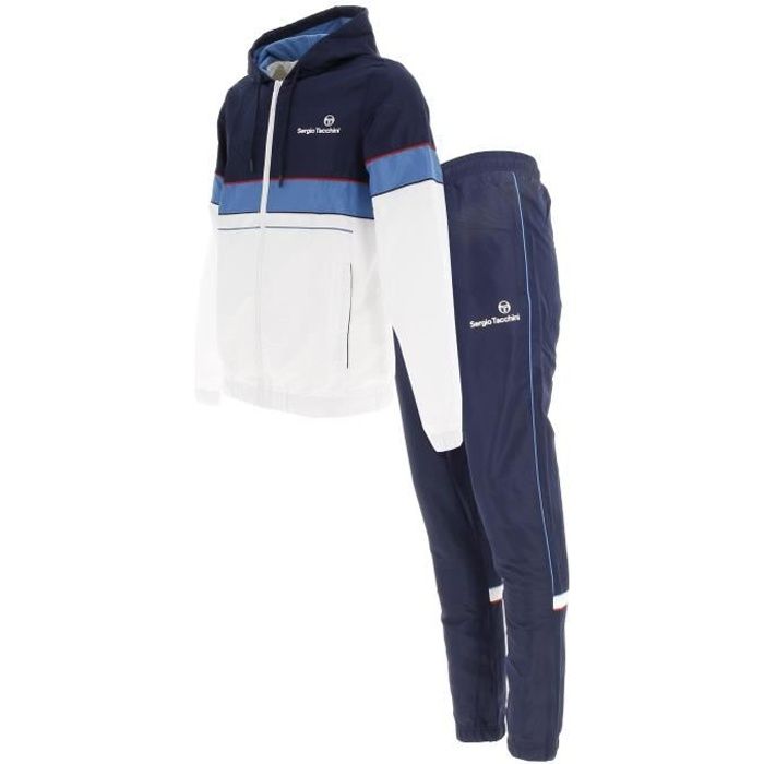 Survet lacoste shop homme pas cher