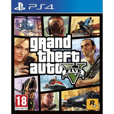 Jeu PSP Grand Theft Auto : Vice City Stories (GTA) - Version Française, Bon état Complet