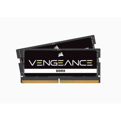 Corsair vengeance ddr4 sodimm discount