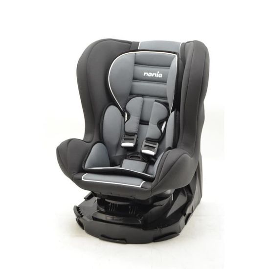 Siege auto carrefour pivotant hotsell