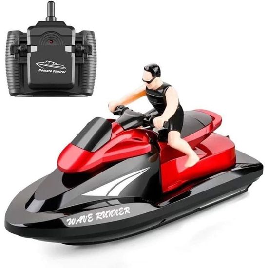 Haute Vitesse Rc Bateau 20Km - H Télécommande Bateau Rapide Vitesse À Haute Vitesse Rc Bateau 20Km - H Télécommande Bateau Rapide Vitesse À