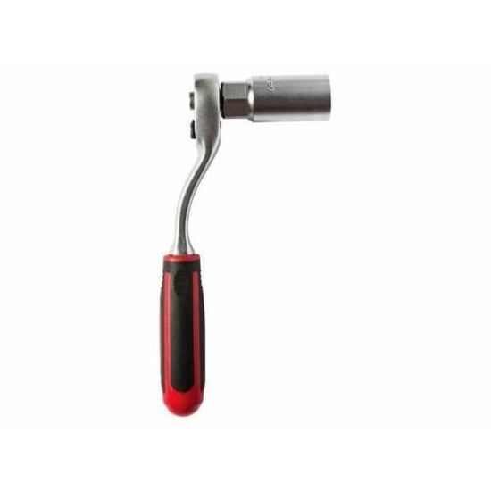 Démonte-pneu Avec Valve 8 Mm - Pour Dégonflage Rapide Et Changement De Pneus Facile