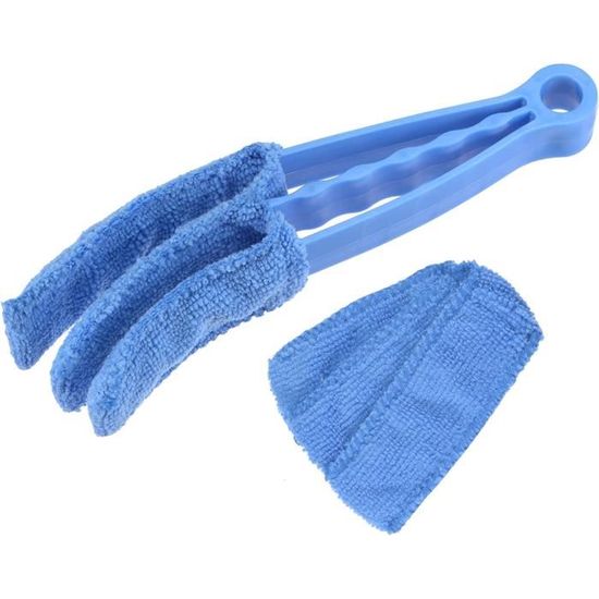 Plumeau Télescopique Synx Tools 175cm - Pour Toiles D'Araignée Et Poussière (Ragebol Gris)