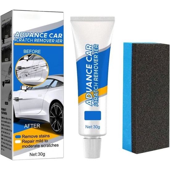 Shampooing Lave Et Cire IOSSO Pour Bateaux - Nettoie, Fait Briller Et Protège La Coque, 1L