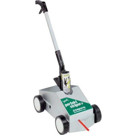 Bodenmarkiergerät New parfait Striper