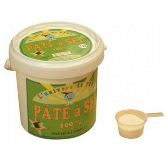 Seau De Pate A Sel 1kg Prete A L Emploi Cdiscount Jeux Jouets Seau De Pate A Sel 1kg Prete A L Emploi Cdiscount Jeux Jouets