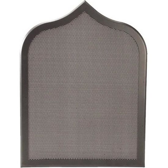 Grille ventilation blanc noir l/'air chaud grille air grille Cheminée Four Grille