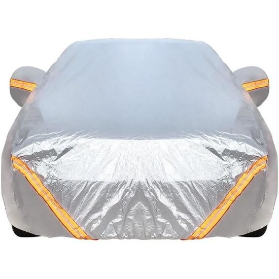 Housse De Voiture Housse Voiture VW Beetle 1960-2023 - Protection Imperméable 210D Toutes Saisons Bâche Voiture Extérieur