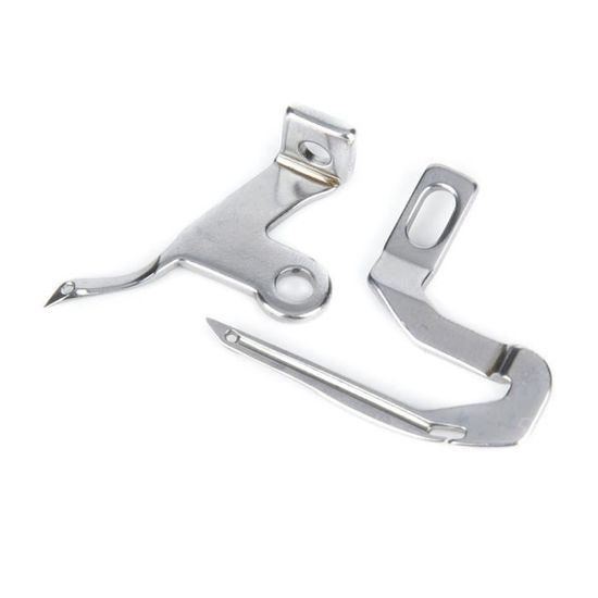 Boucleur Inférieur Pour Machine à Coudre Elna 604E, 614DE, 624DSE - Pièce De Rechange #H010801