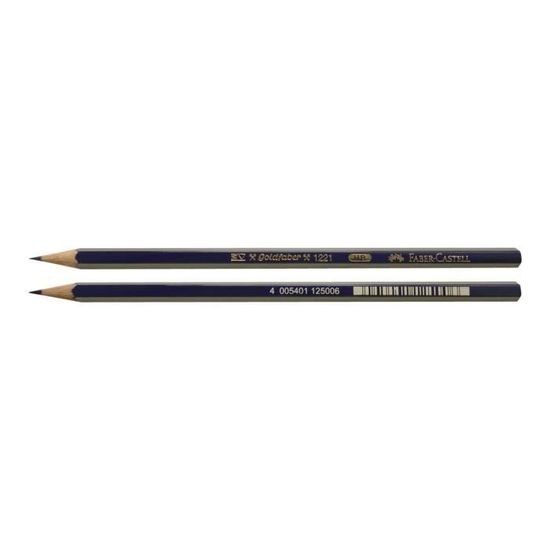 Kit Croquis Fusain Faber-Castell X RHS - Pour Artistes, Étudiants & Loisirs Créatifs | Lot Spécial Dessin, Ombre, Esquisse