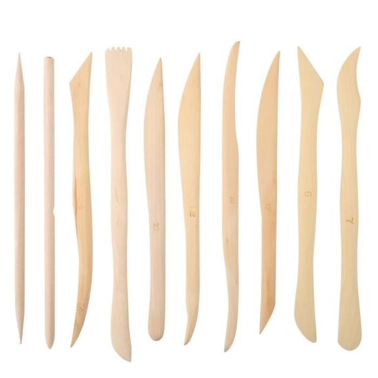Duokon Grattoir à Crème Outil De Modélisation De Modèle De Gâteau De