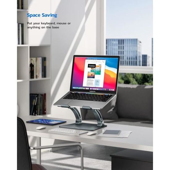 Be.ez La Robe Graphite Bordeaux | Housse Macbook Pro Unibody 13