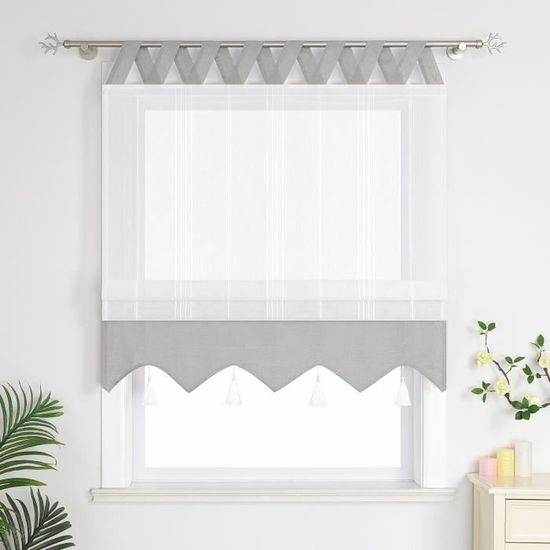 Papier peint intissé Laura ashley animalia gris | Leroy Merlin