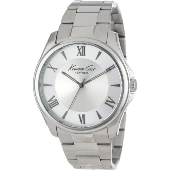 Montre kenneth sales cole new york