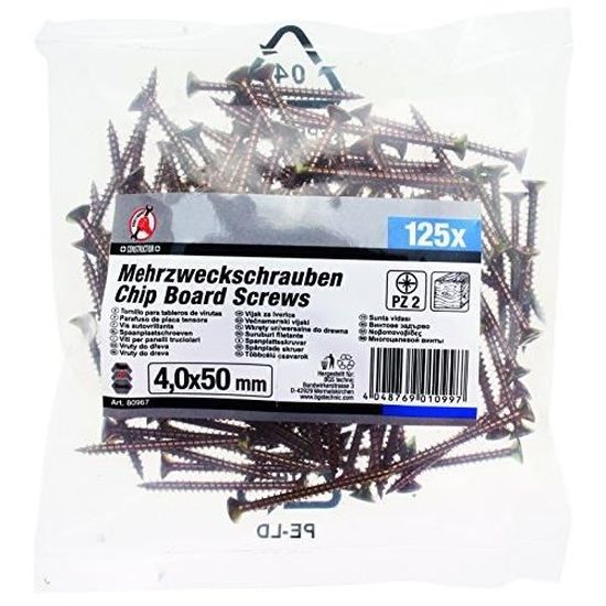 LOT DE 12 PINCES ROTATIVES MULTI-USAGES FAB FRANCE