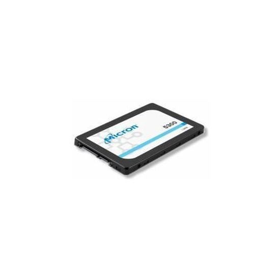 LENOVO TS 2.5" 5300 240GB Entry SATA 6Gb HS SSD