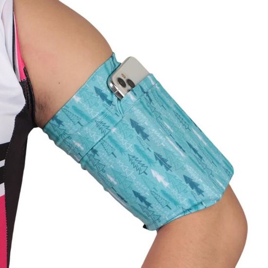 Brassard Sport Pour Téléphone - Support Bras Course à Pied | Portable Et Léger