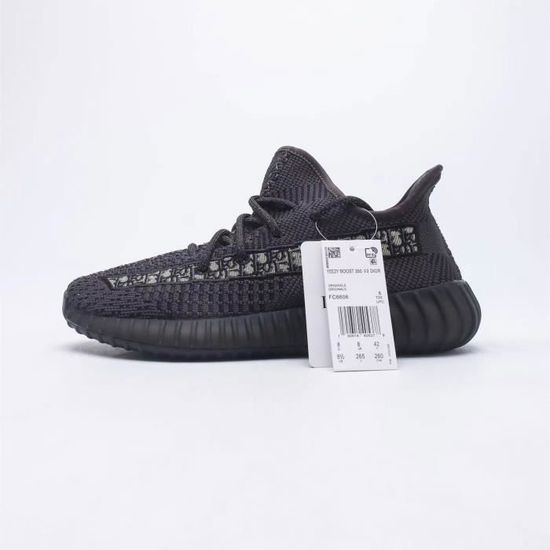 Yeezy basket femme top