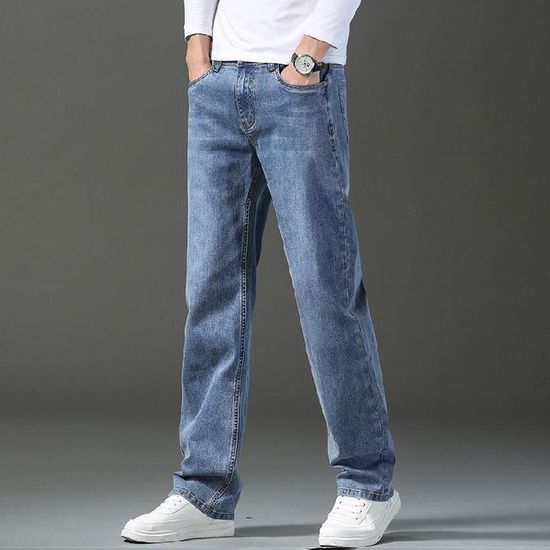 Jean sales homme regular