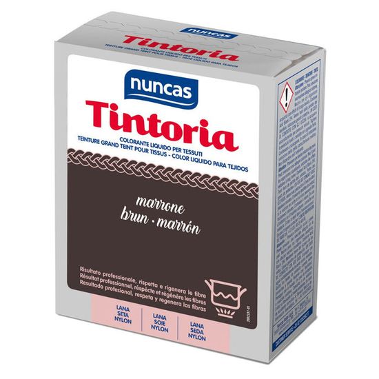 Teinture Textile Machine Prune 350g - Tout En 1 : Colorant + Fixateur + Sel - Simple D'utilisation