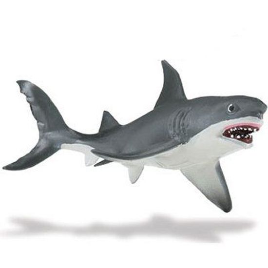 Requin Blanc Cdiscount Jeux Jouets