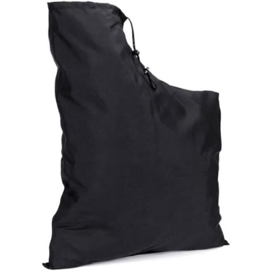 Sac De Rechange Universel Pour Souffleur/aspirateur De Jardin – Grand, étanche, Facile à Vider - 7