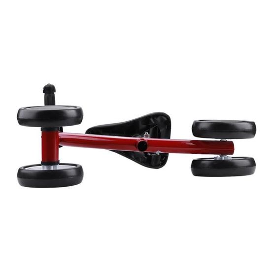 Porteur Enfant Scooter Strada Crème Et Vert 1 À 3 Ans Porteur Enfant Scooter Strada Crème Et Vert 1 À 3 Ans