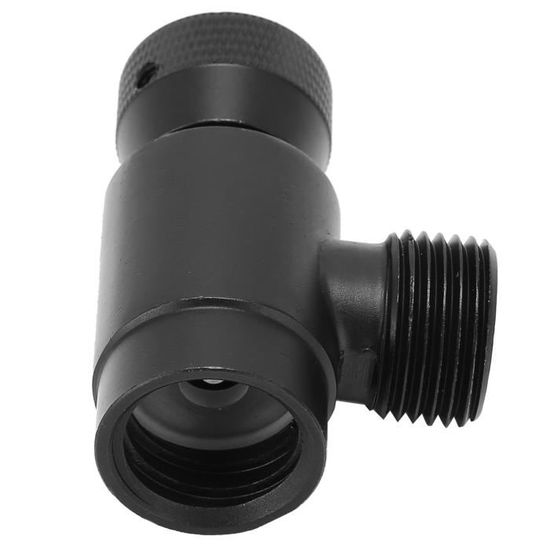 Tyatocepy Réservoir de Cylindre de CO2 W21.8-14
