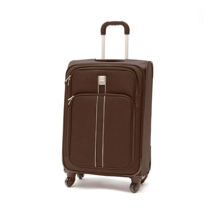 Visa delsey valise trolley 4 roues 66 cm clearance