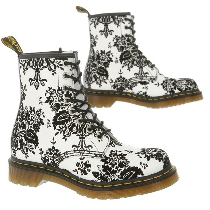 DR MARTENS Bottine 1460 Femme femme Achat Vente DR MARTENS