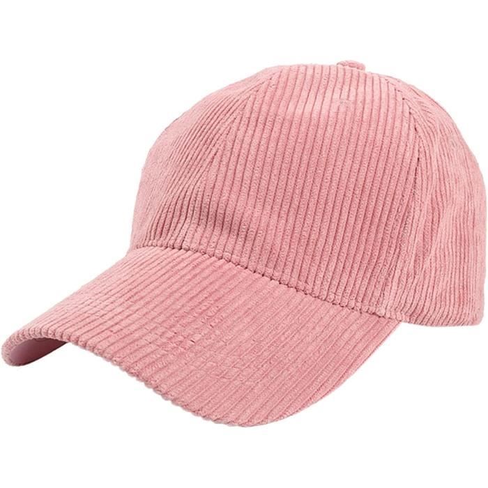 Casquette Baseball Originale – Pieuvre Noire – Taille Unique Adulte – Fait Main