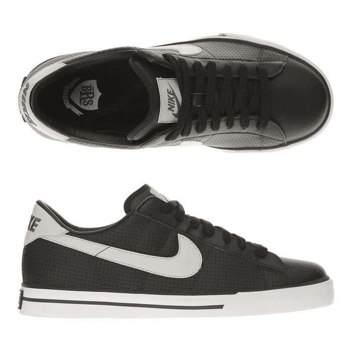 NIKE Baskets Sweet Classic Leather Homme Cdiscount Chaussures