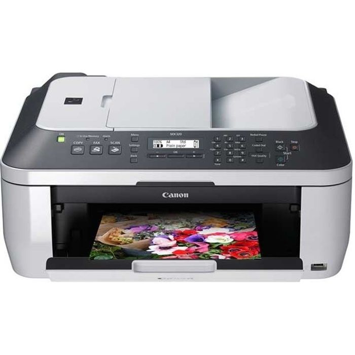 Canon Pixma Mx320