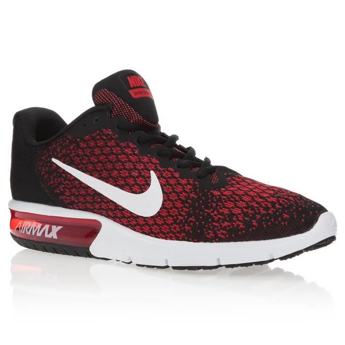 Air max sequent 2 erkek discount