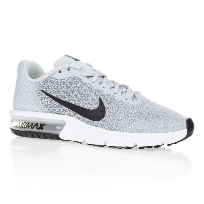 Air max sequent enfant online
