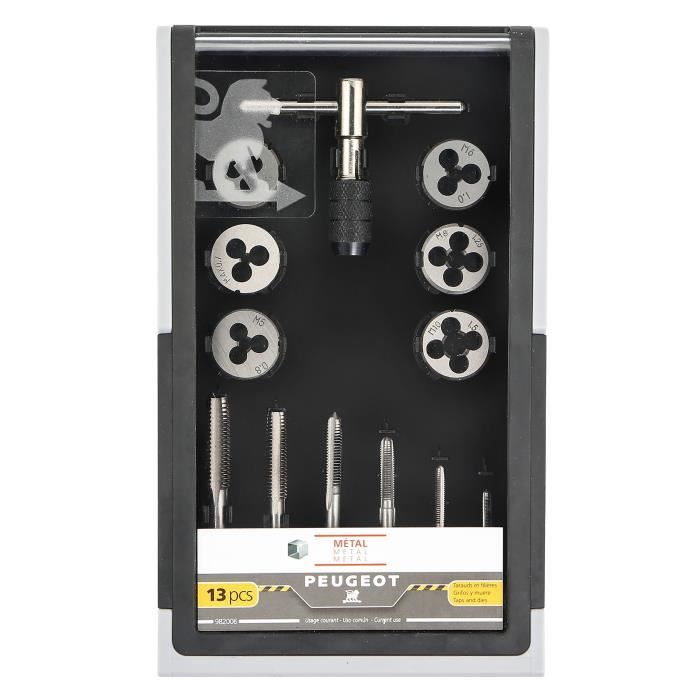 Ballylelly NOUVEAU Grip Universal Socket Cl/é Perceuse Adaptateur ensemble 2 pi/èces