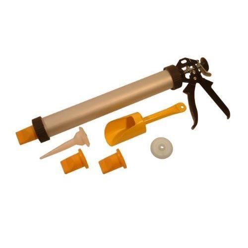 Roughneck 32100 Pistolet pour mortier (Import Grande Bretagne)
