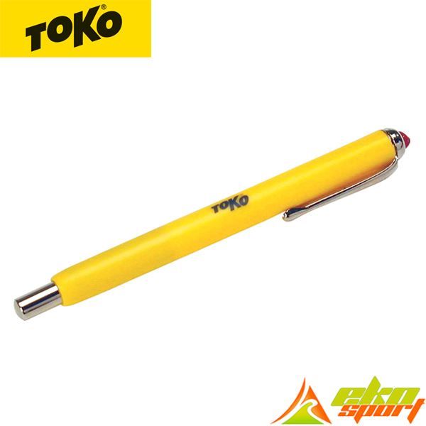 toko thermometre neige 13