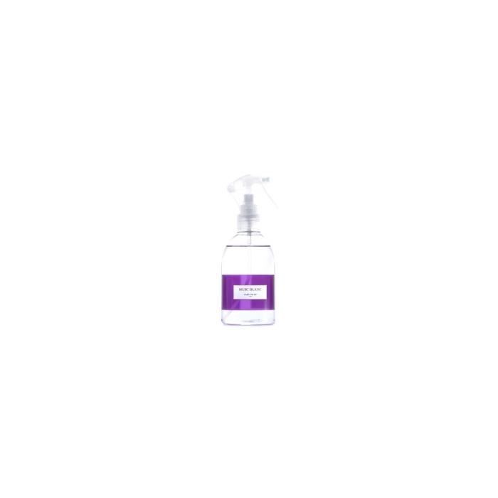 SPRAY RP - Spray textile et vêtement - MUSC BLANC - 250ml