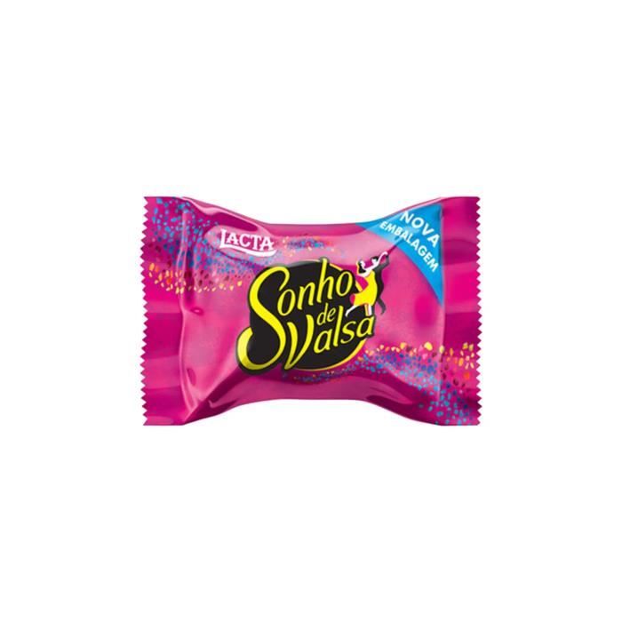 Bombons Sonho de Valsa - 10 unidades