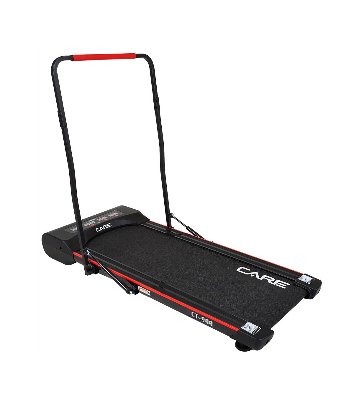 Tapis de marche - 6km/h - CARE - CT-900