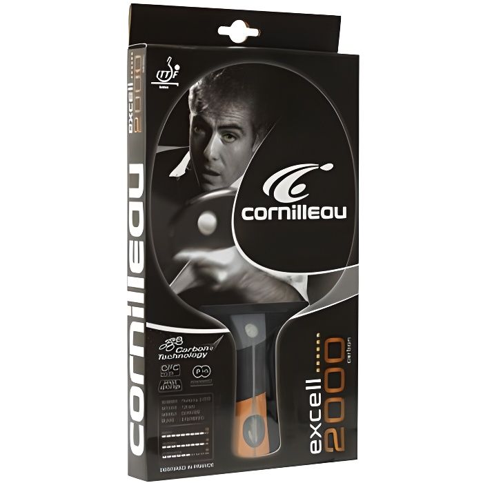Excell 2000 Carbon