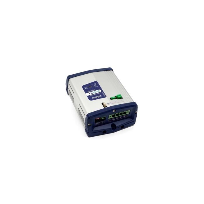 Dolphin Booster DC-DC double sortie 12V 25A