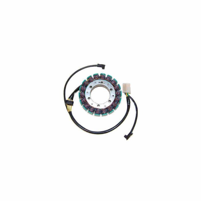 KAWASAKI ZX9R-00/03 - STATOR ALTERNATEUR- 27903