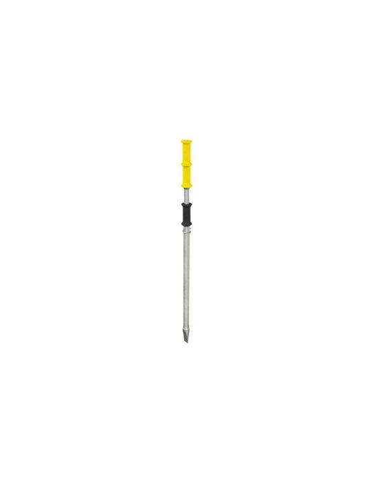 Burineur manuel NANOVIB 117cm - LEBORGNE - 141200