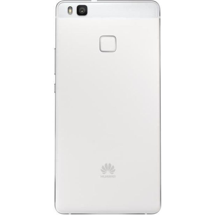 HUAWEI P9 Lite 16GO Blanc - Reconditionné - Très bon état