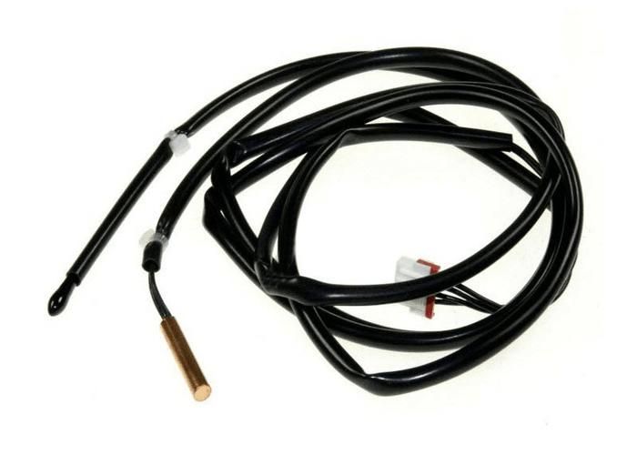 EBG61107018. SONDE AIR + TUYAUTERIE CONDENSEUR